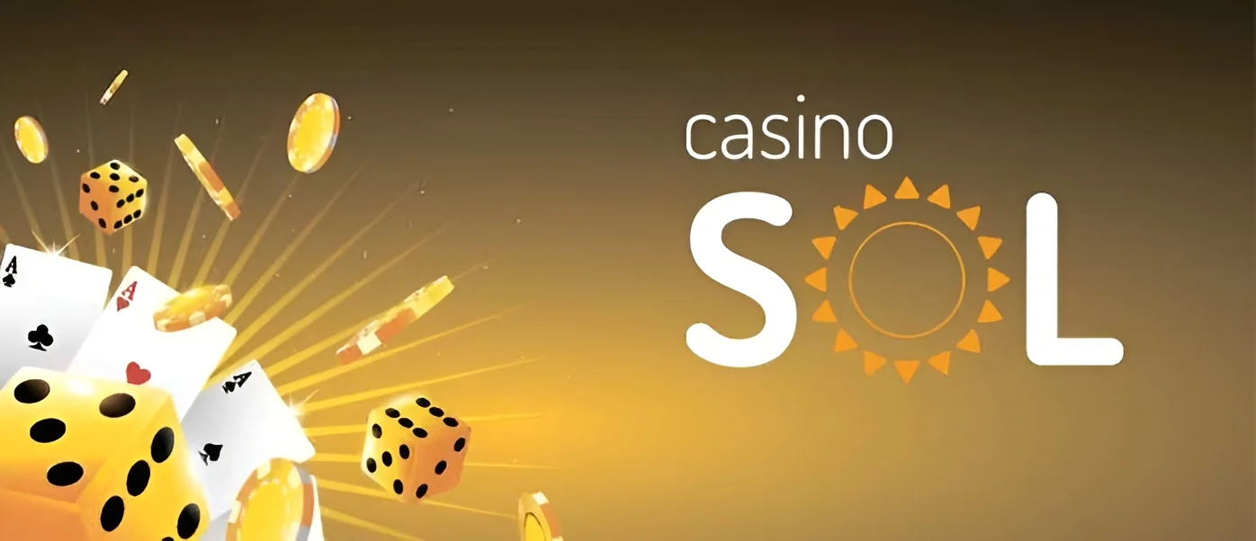 Sol Casino — Турнир